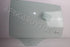 VW DOOR GLASS POLO VIVO HATCH L/H 10-