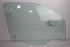 NISSAN DOOR GLASS NAVARA RH FRONT 2.5TDI 2010