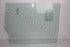 NISSAN DOOR GLASS NAVARA RH REAR 2.5TDI 2010