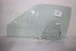 NISSAN DOOR GLASS NP300 L/F 2002