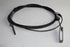 KIA K2700 HAND BRAKE CABLE FRONT N/S