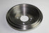 KIA RIO BRAKE DRUMS REAR PAIR G4FA 2014