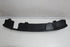 AUDI A1 REAR SPOILER WITH EXHAUST HOLE 2015 - 2019