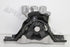 CHEVROLET  CAPTIVA 2.4I 2011 ENGINE MOUNTING FRONT RIGHT