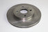 DAIHATSU SIRION 1.5 FRONT BRAKE DISC 2007 - 2013
