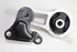 FORD ENGINE MOUNTING FOCUS 1.6I 2004 L/REAR
