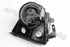 NISSAN  X-TRAIL 2.0I 2008 ENGINE MOUNTING RH