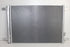 AUDI A3 CONDENSER 573X396X16 1.4 13-16