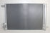 AUDI A3 CONDENSER 573X396X16 1.4 13-16