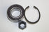 CITROEN WHEEL BEARING KIT DS3 1.6 FRONT 09-15