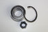 CITROEN WHEEL BEARING KIT DS3 1.6 FRONT 09-15
