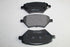 CHERY BRAKE PAD FRONT TIGGO 8 PRO MAX SET 2023