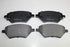 CHERY BRAKE PAD FRONT TIGGO 8 PRO MAX SET 2023