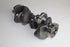 MITSUBISHI Pajero 3.0 6G72 CRANKSHAFT