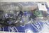 PEUGEOT HEAD GASKET SET 207 1.6 (CLOSED PORT) 06-10