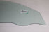 MITSUBISHI TRITON DOUBLE/EXTENDED CAB LH FRONT DOOR GLASS 07 UP