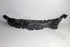 ISUZU FENDER LINER KB300 RH  D/CAB 2008
