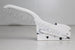 ISUZU TAIL GATE HANDLE KB250 SIDE OPEN WHITE/2012