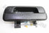 ISUZU TAILGATE HANDLE KB250 BLACK 2014