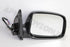 ISUZU DOOR MIRROR KB300 ELE/CROME/LED RH 2011>