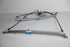 RENAULT WINDOW MECHANISM CLIO 3 1.6 W/O MOTOR 06-09