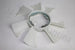 FORD RADIATOR FAN BLADE RANGER 2.2 2004