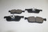 LANDROVER FRONT BRAKE PADS DISCO SPORT 2.0 2016-2018