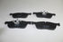 LANDROVER FRONT BRAKE PADS DISCO SPORT 2.0 2016-2018