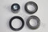 CHEV WHEEL BEARING SPARK FRONT L/R 1.0LT 2009