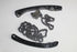 NISSAN CHAIN KIT W/VVT SPROCKET MICRA 0.9 2018 -