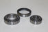 NISSAN WHEEL BEARING KIT FRONT NP300 2.4/2.5 2008/12