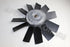 FORD FAN CLUTCH+ BLADE ASSEMBLY RANGER 2.2 12-14