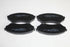 MITSUBISHI PAJERO FRONT BRAKE PAD SET 2002-