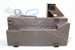 FORD DOOR CATCH/ LOCK BANTAM 1.6 LH 2004