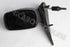 FORD DOOR MIRROR FIESTA RH MANUAL 96-