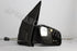 FORD DOOR MIRROR FIESTA/FIGO 1.4I RH MANUAL 10-15