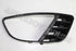 FORD FOG COVER FIESTA RH 1.4 2005