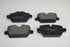 MINI BRAKE PADS REAR COOPER S N18