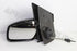 FORD DOOR MIRROR FIGO  LH 1.4 2011
