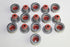 BMW VALVE STEM SEALS E87/E90 N45/N46