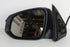 TOYOYA DOOR MIRROR HILUX GD6 2.8 ELE 7PIN INDCATOR LHS 2018
