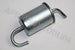 VW FUEL FILTER GOLF 1.4 2008