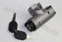 FIAT IGINTION KEY BARREL UNO 1.1 KEY+CABLE 2002