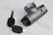 FIAT IGINTION KEY BARREL UNO 1.1 KEY+CABLE 2002