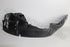 FIAT FENDER LINER 500 1.2I LH 2011