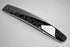 FIAT BUMPER GRILLE 500 1.2I LH 2011