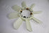 ISUZU FAN BLADE KB250  2007