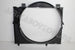 ISUZU FAN SHROUD KB250 06-