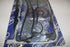 CHEV CAPTIVA Z24 OVERHAUL GASKET SET 2007 - 2011