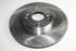HONDA BRAKE DISC FRONT DISC PAIR  K20 2006